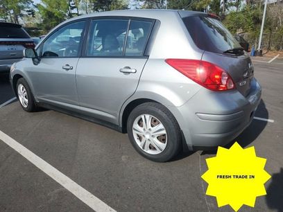 Used 2010 Nissan Versa 1.8 S w/ PWR Plus Pkg