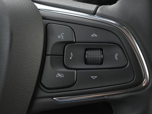 Used 2026 Buick Encore GX Sport Touring w/ Comfort Package AWD/4WD image 22