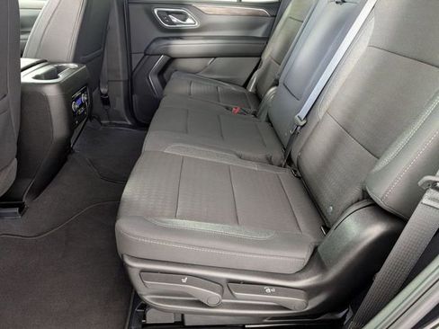 Certified 2024 Chevrolet Tahoe LS image 27