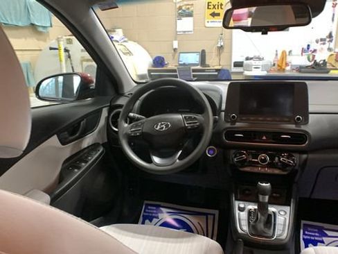 Used 2023 Hyundai Kona SEL w/ Cargo Package image 21
