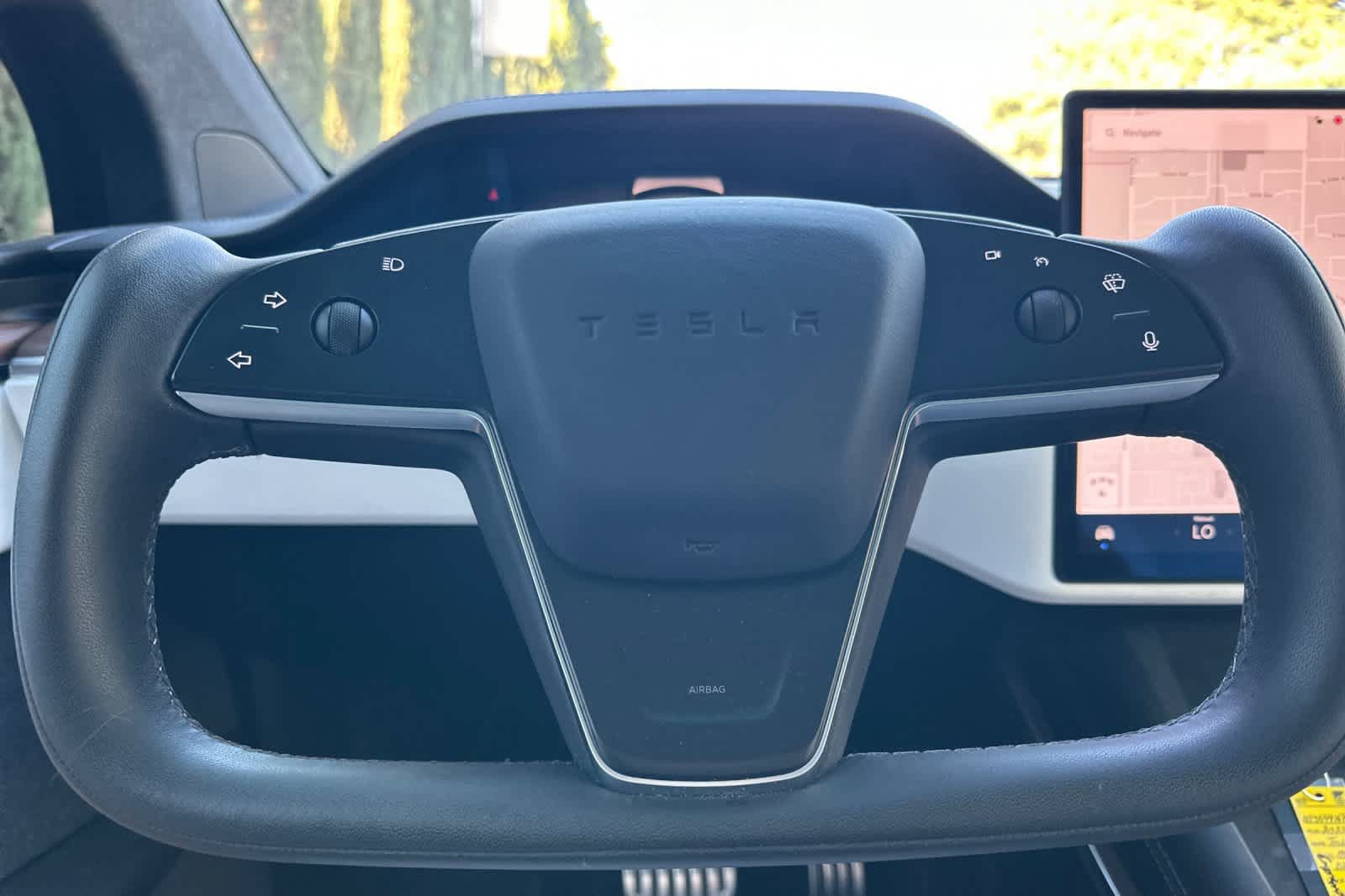Used 2022 Tesla Model X AWD/4WD image 26