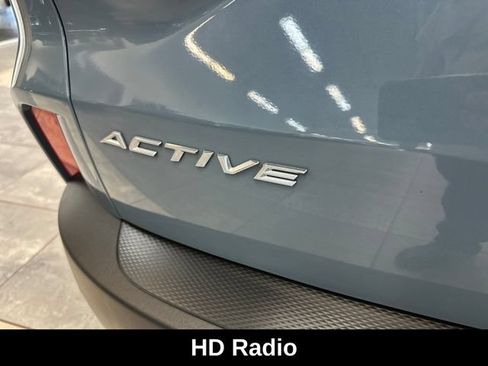 Used 2023 Ford Escape Active w/ Tech Pack #2 AWD/4WD image 9