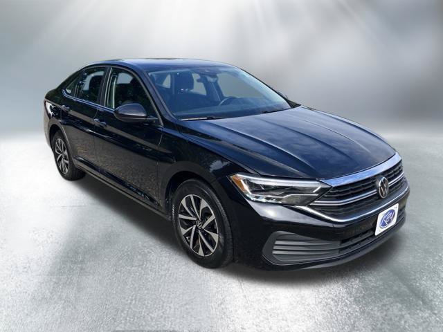 Used 2024 Volkswagen Jetta S FWD image 5