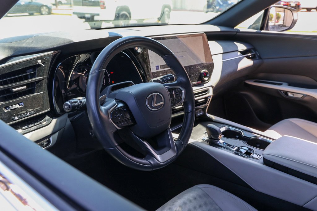 Used 2023 Lexus RX 350 Premium FWD image 15
