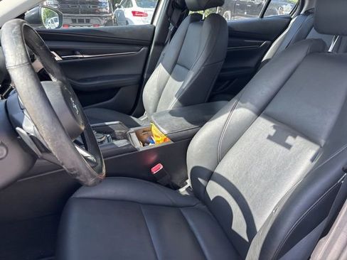 Used 2022 MAZDA MAZDA3 s AWD/4WD image 6