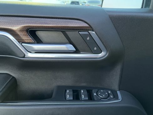 Certified 2023 Chevrolet Silverado 1500 LT image 23