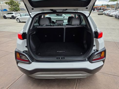 Used 2019 Hyundai Kona Limited image 20