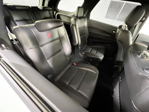 Used 2022 Dodge Durango R/T w/ Blacktop Package image 28