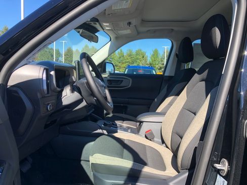 New 2025 Ford Bronco Sport Big Bend AWD/4WD image 28
