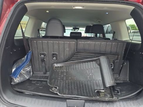 Used 2025 Hyundai Santa Fe SEL FWD image 23