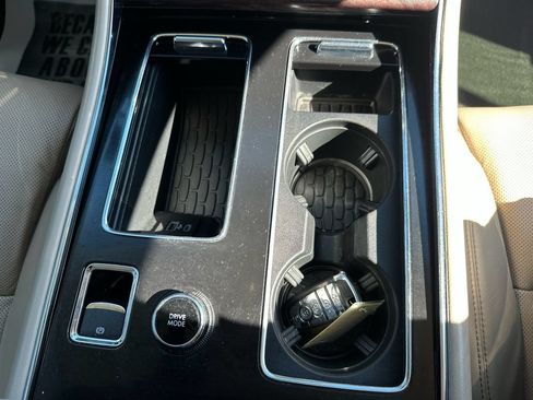 Used 2022 Lincoln Aviator Reserve w/ Equipment Group 201A AWD/4WD image 15