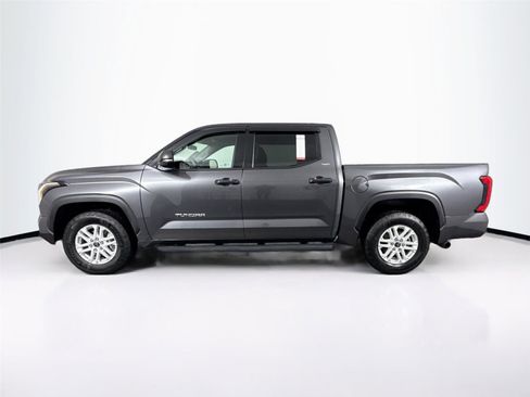 Used 2023 Toyota Tundra SR5 w/ SR5 Convenience Package RWD image 13
