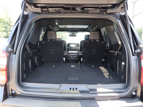 Used 2021 Ford Expedition XLT AWD/4WD image 34
