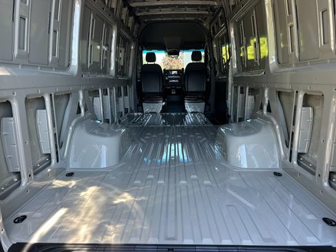 New 2026 Mercedes-Benz Sprinter 3500 image 16