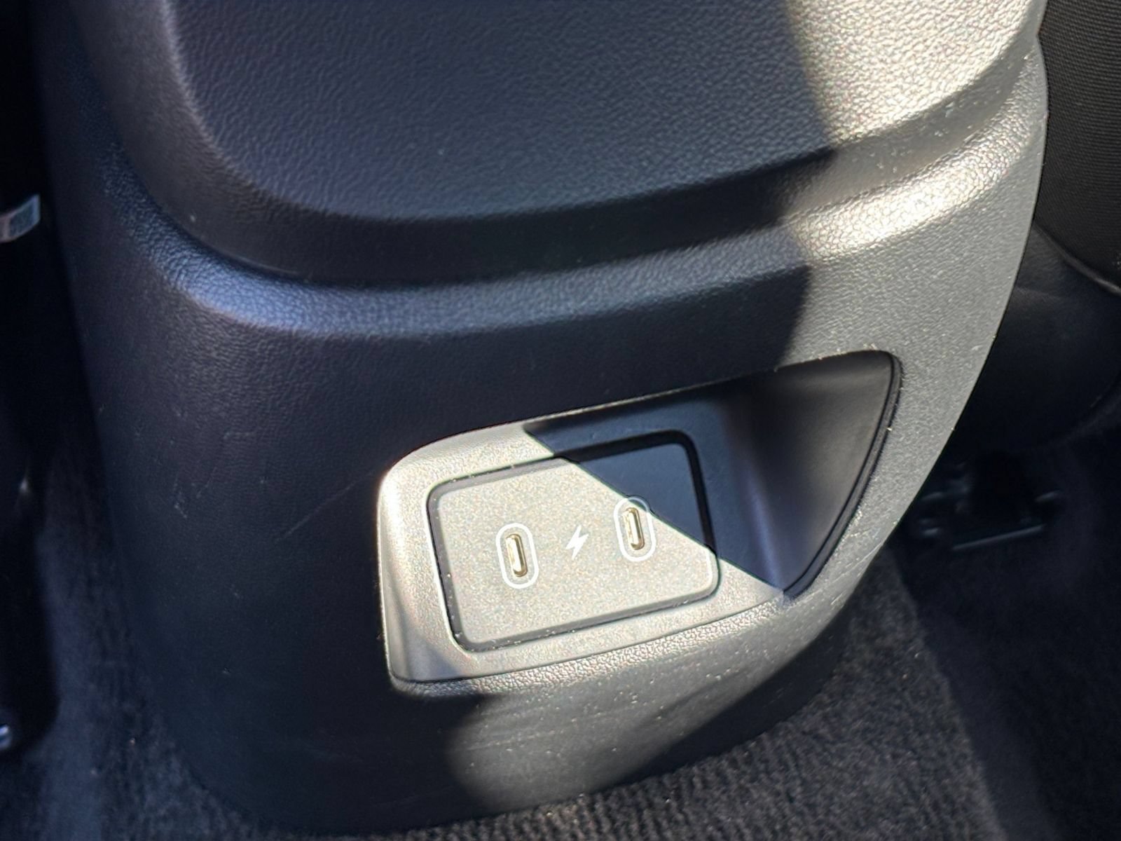 Used 2025 Hyundai Elantra SEL FWD image 22