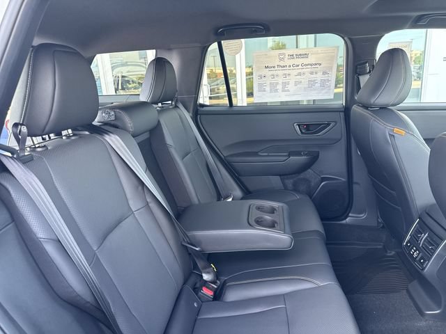 New 2026 Subaru Outback Wilderness AWD/4WD image 16