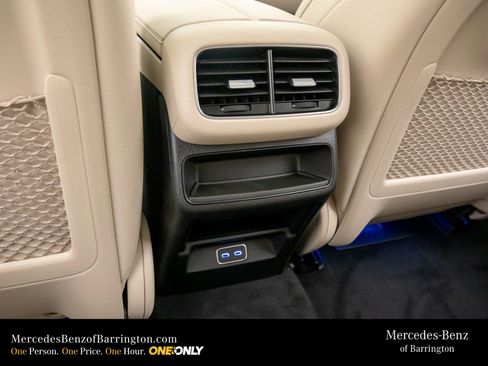 New 2026 Mercedes-Benz GLE 350 4MATIC image 22