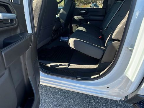 New 2026 Chevrolet Silverado 2500 Custom w/ Custom Value Package image 17