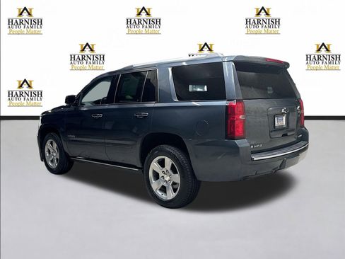 Used 2019 Chevrolet Tahoe Premier image 9