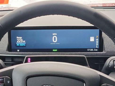 Certified 2023 Ford Mustang Mach-E Premium image 13