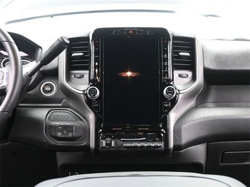 New 2026 RAM 2500 Tradesman image 25