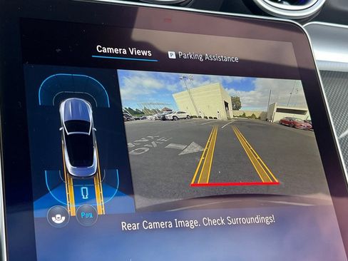 New 2026 Mercedes-Benz CLE 300 4MATIC Cabriolet image 22