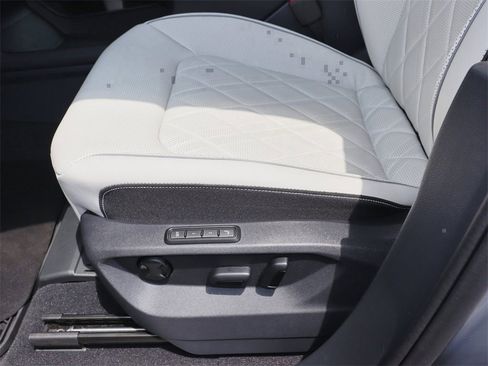 New 2025 Volkswagen Atlas Cross Sport SEL Premium R-Line image 14