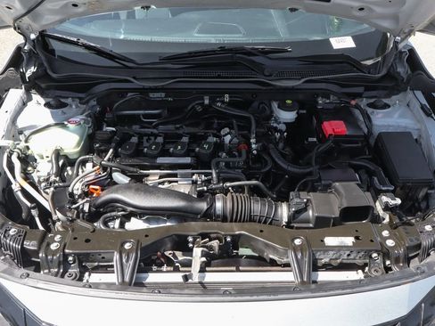 Used 2019 Honda Civic Si image 11