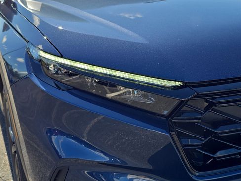 New 2026 Honda CR-V Sport-L image 8