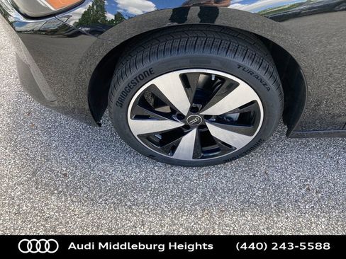 Used 2025 Audi A5 2.0T Prestige w/ 19" Wheel Package image 20