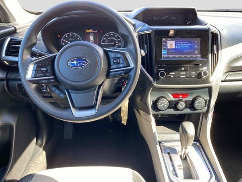 Used 2022 Subaru Forester image 11