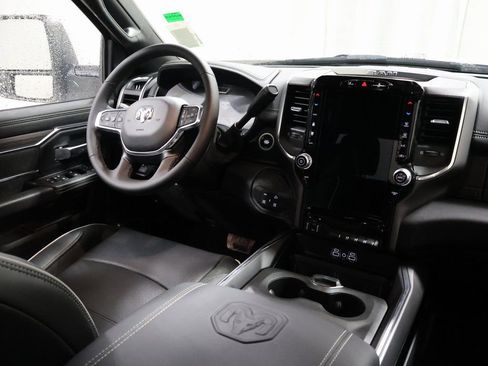 New 2026 RAM 2500 Laramie image 22