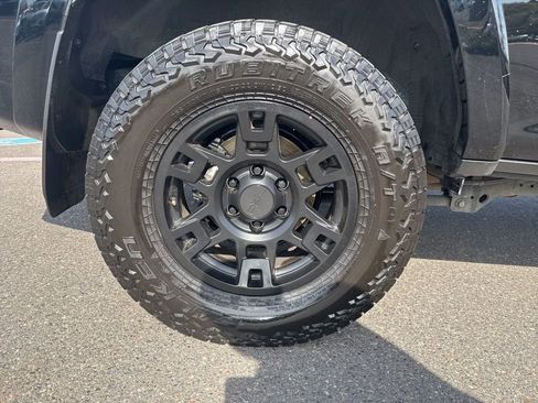 Used 2024 Toyota 4Runner SR5 image 9