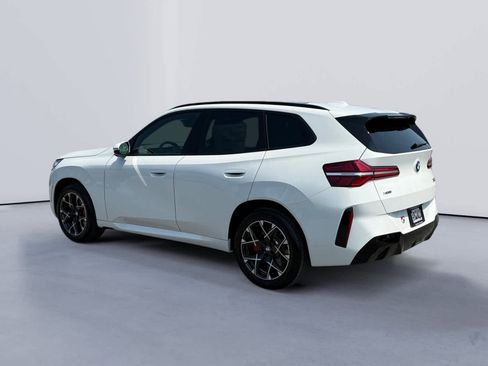 New 2026 BMW X3 xDrive30 w/ Premium Package image 5