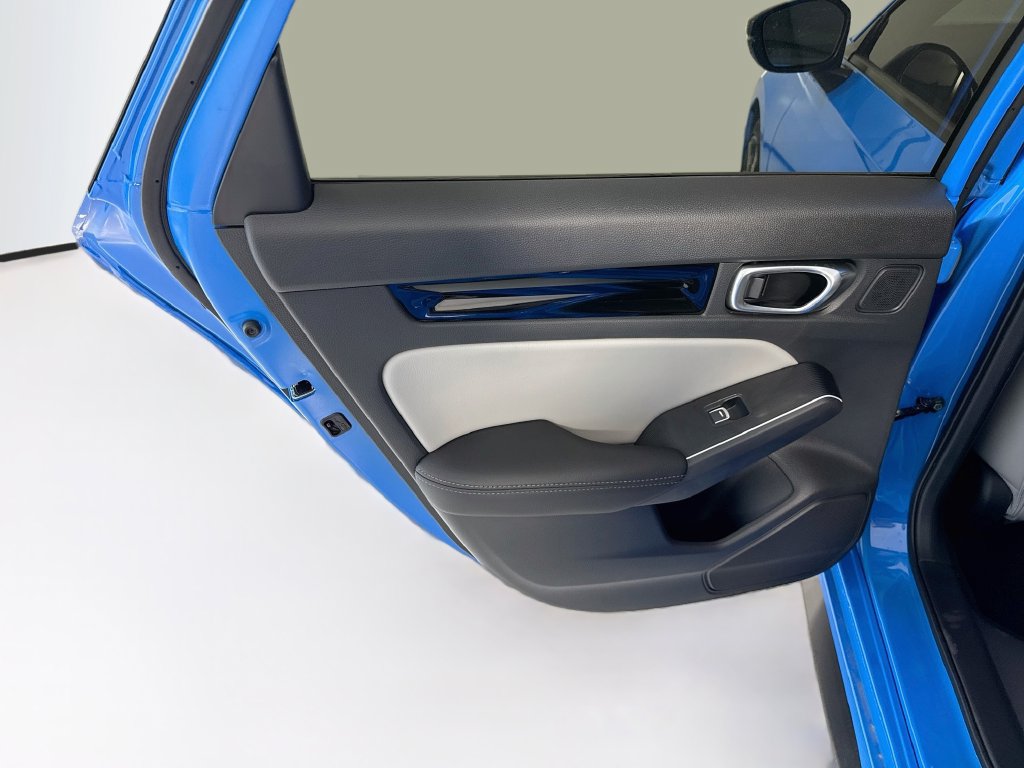 New 2026 Honda Civic Sport Touring image 26