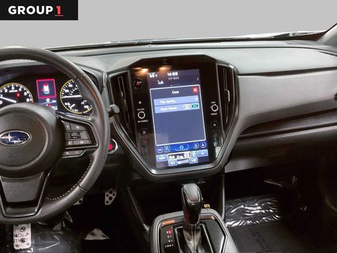 Certified 2024 Subaru Crosstrek 2.5i Sport AWD/4WD image 7
