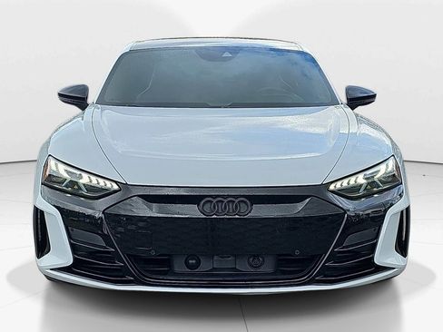 Used 2022 Audi e-tron GT Premium Plus w/ Performance Package image 8