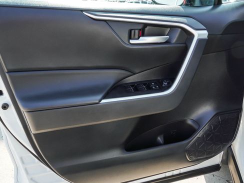 Certified 2025 Toyota RAV4 XLE Premium AWD/4WD image 21