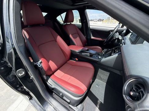 Used 2023 Lexus IS 300 w/ Comfort Package RWD image 26