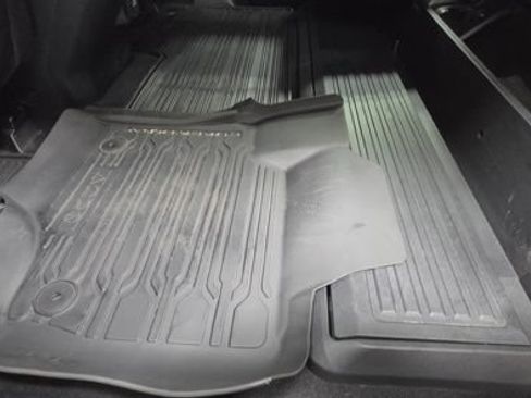 Used 2025 Ford F250 Lariat w/ Black Appearance Package AWD/4WD image 26