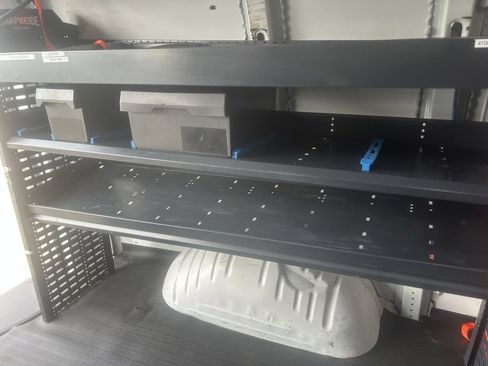 Used 2017 Chevrolet Express 3500 Work Van image 42