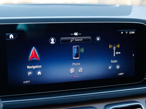 Used 2026 Mercedes-Benz GLE 350 GLE 350 image 9