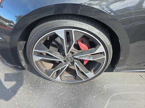 Used 2023 Audi S5 Premium Plus w/ Premium Plus Package image 3