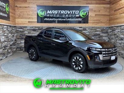 New 2026 Hyundai Santa Cruz SEL