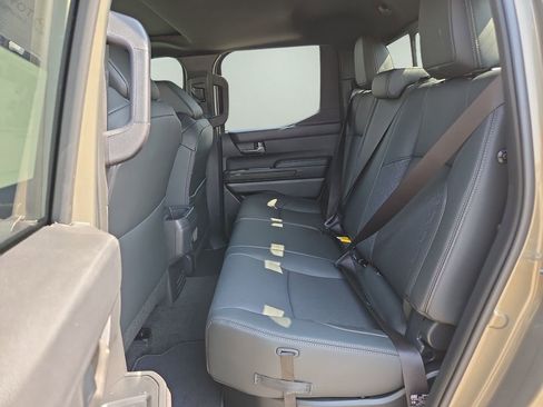 New 2026 Toyota Tacoma Limited AWD/4WD image 13