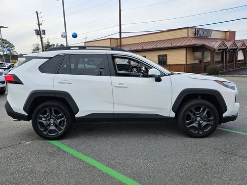 Used 2024 Toyota RAV4 Adventure image 13