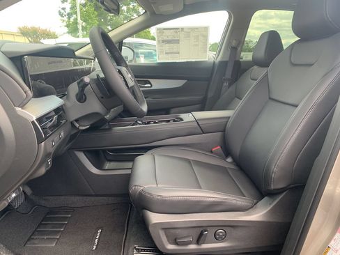 New 2026 Nissan Murano SL w/ Comfort Package AWD/4WD image 10