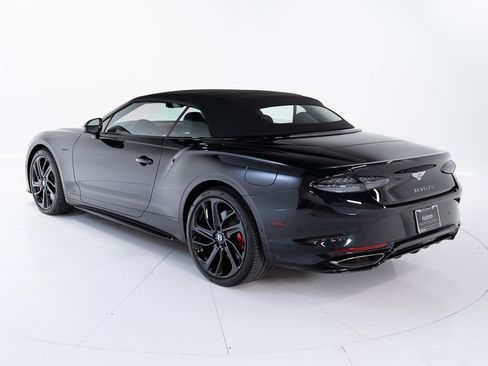 New 2025 Bentley Continental GT Speed image 11