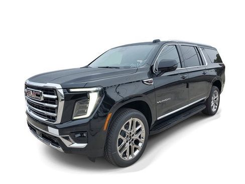 New 2026 GMC Yukon XL Elevation image 3
