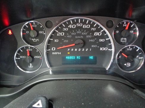 Used 2014 Chevrolet Express 1500 LT w/ LT Preferred Equipment Group image 47